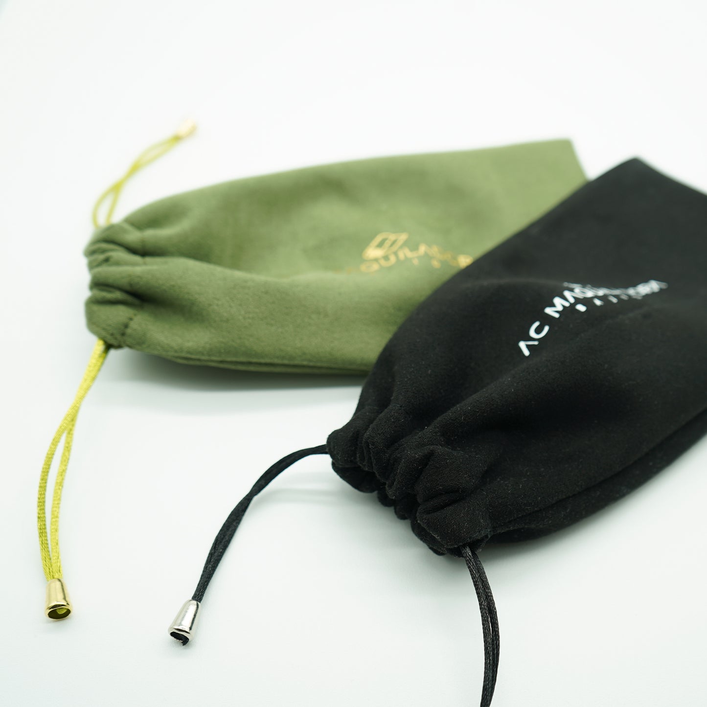 CUBRE POLVO LENTES GAMUZA