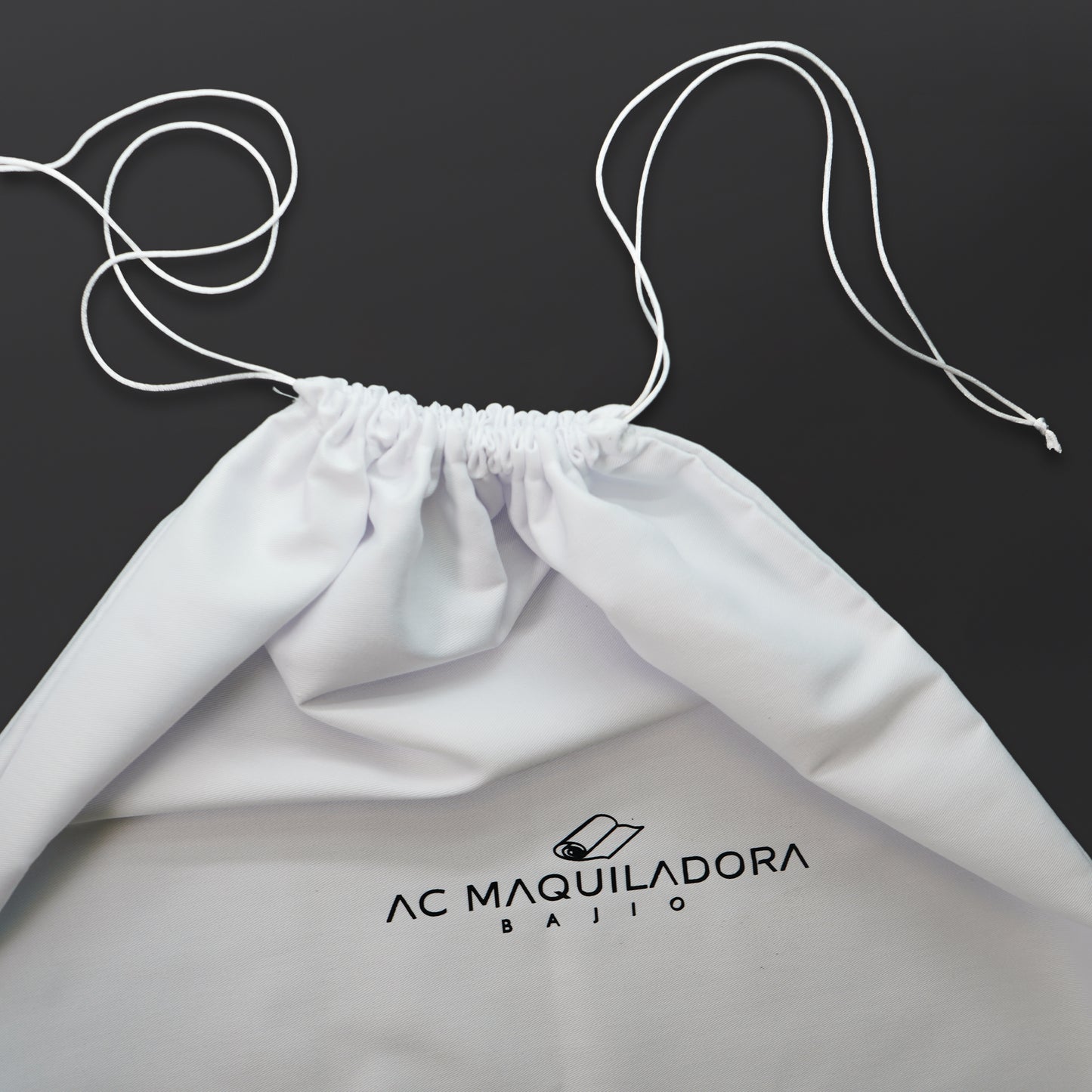 CUBRE POLVO SOMBRERO GABARDINA
