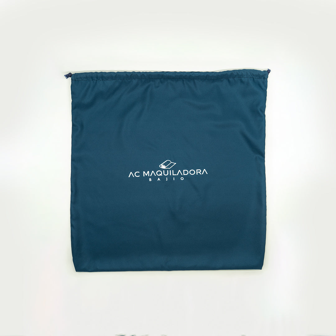 CUBRE POLVO BOLSA DAMA MICROFIBRA