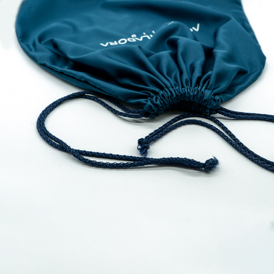 CUBRE POLVO BOLSA DAMA MICROFIBRA