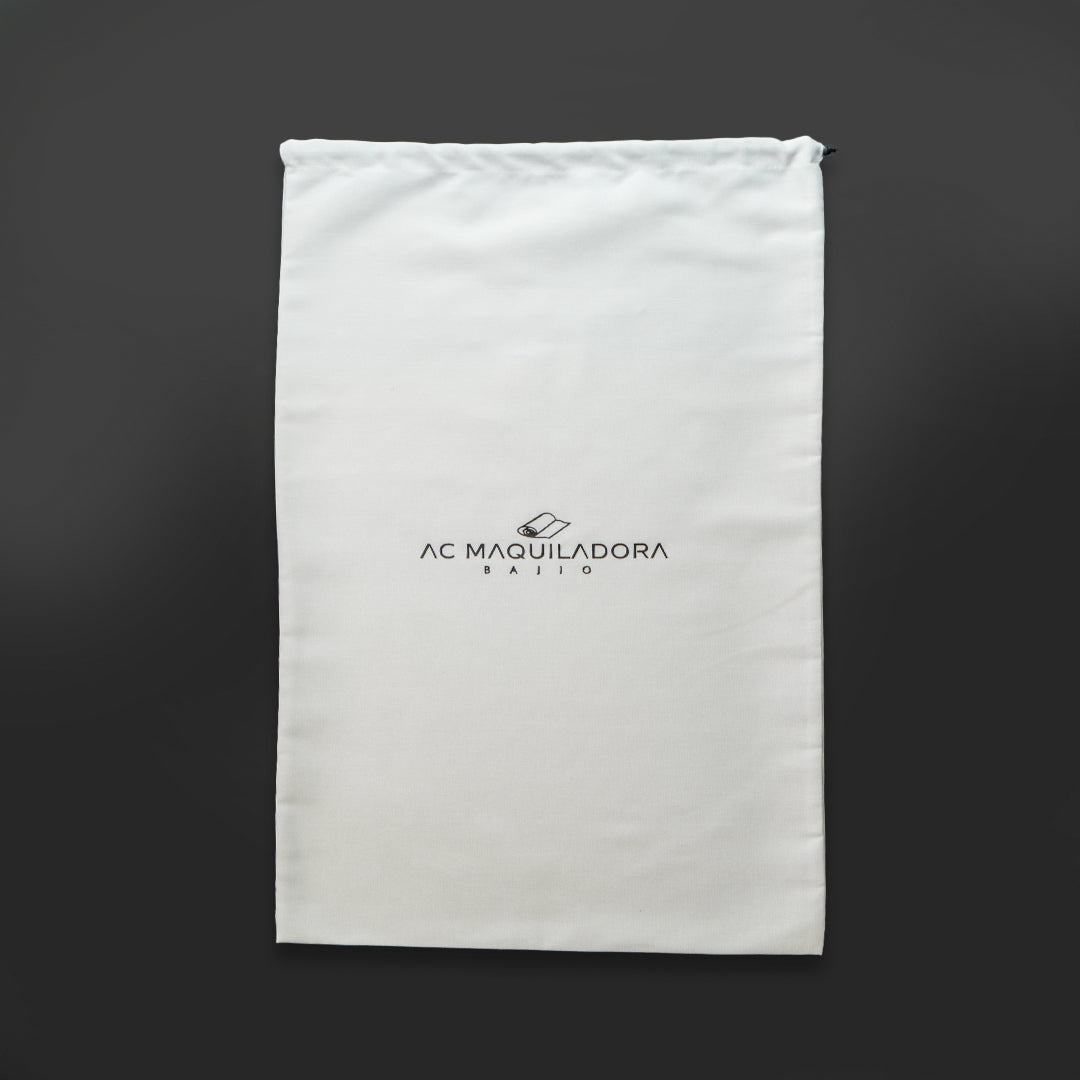 CUBRE POLVO BOTA VAQUERA GABARDINA