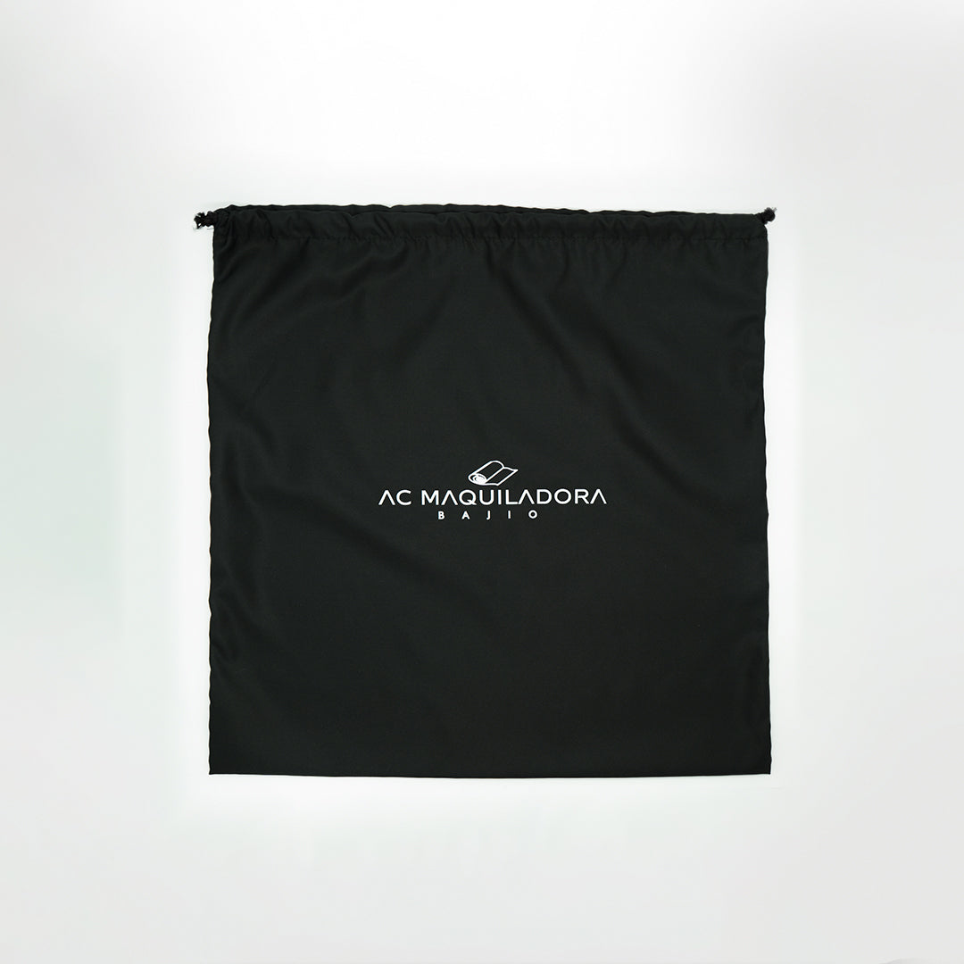 CUBRE POLVO BOLSA DAMA MICROFIBRA