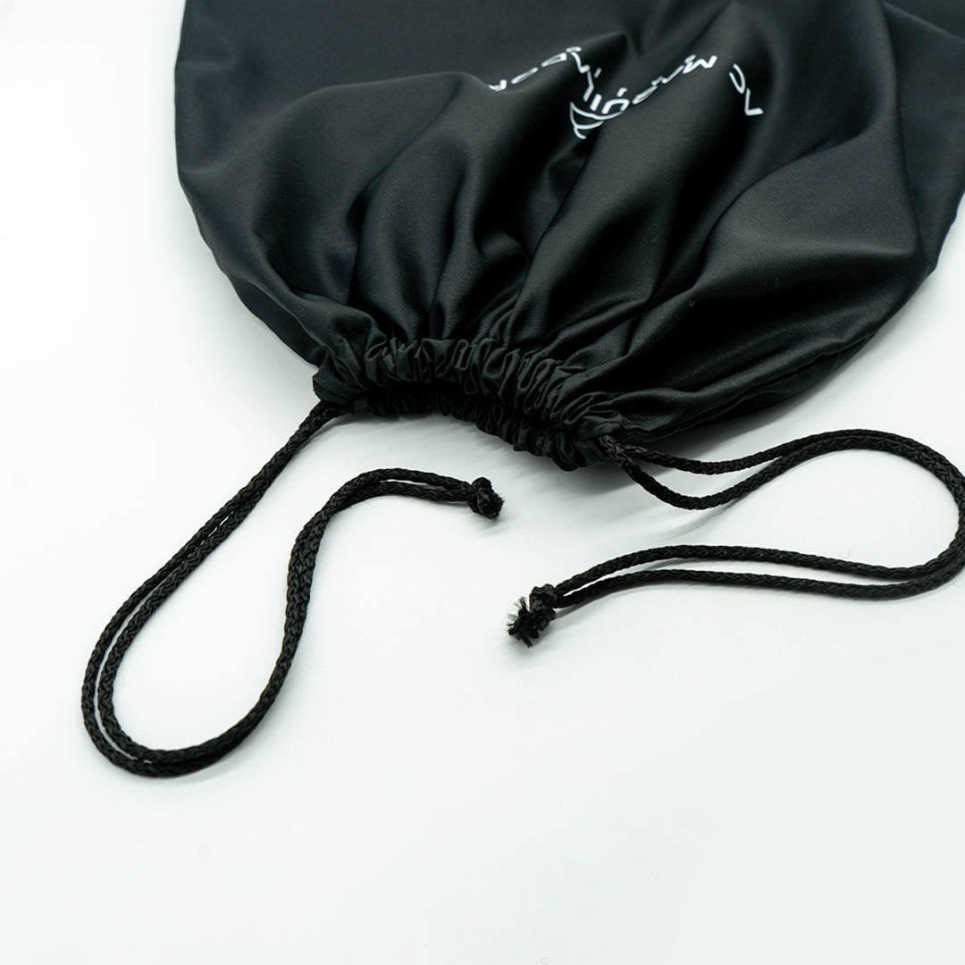 CUBRE POLVO BOLSA DAMA MICROFIBRA