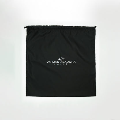 CUBRE POLVO BOLSA DAMA MICROFIBRA